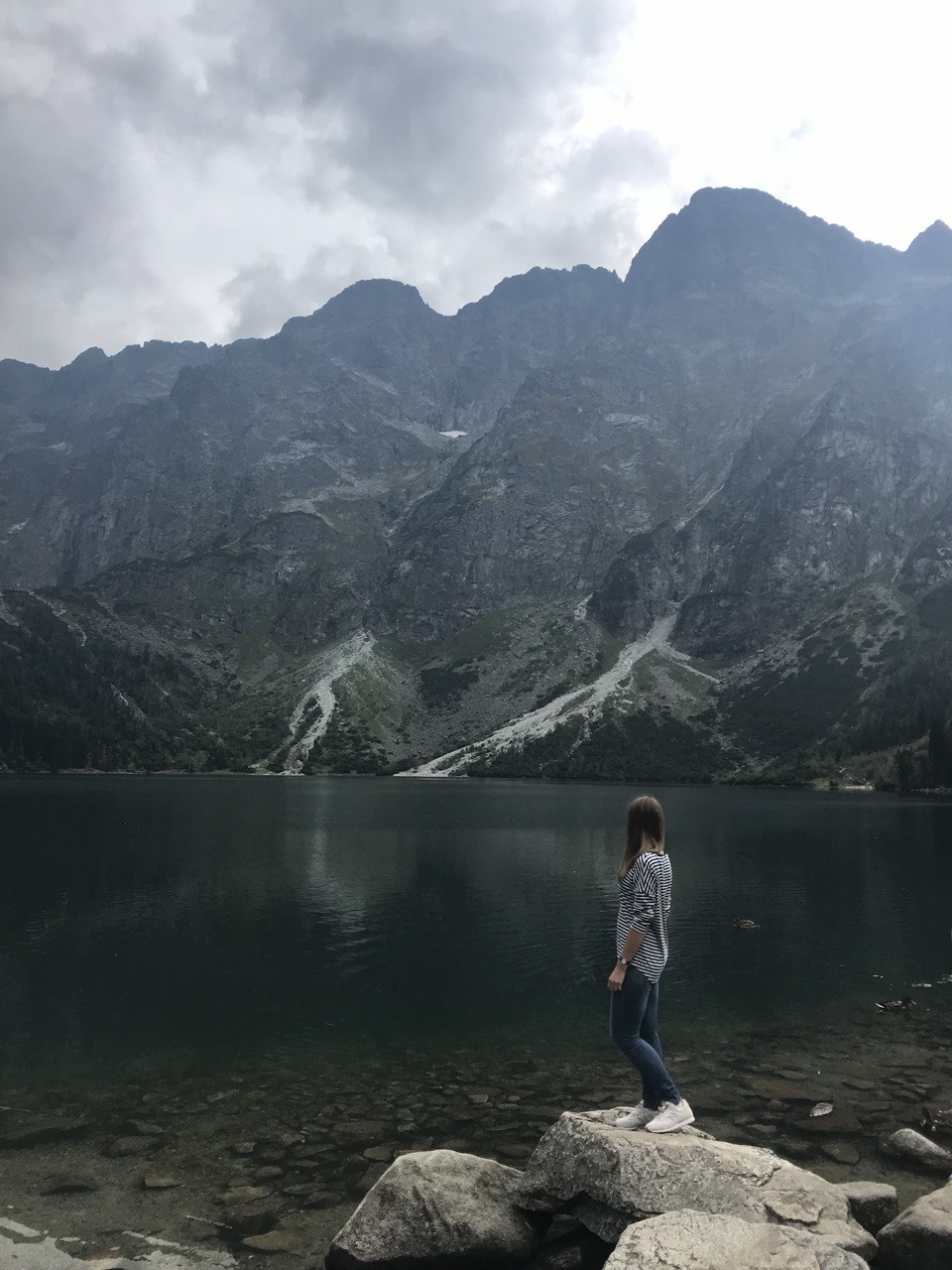 Mountains