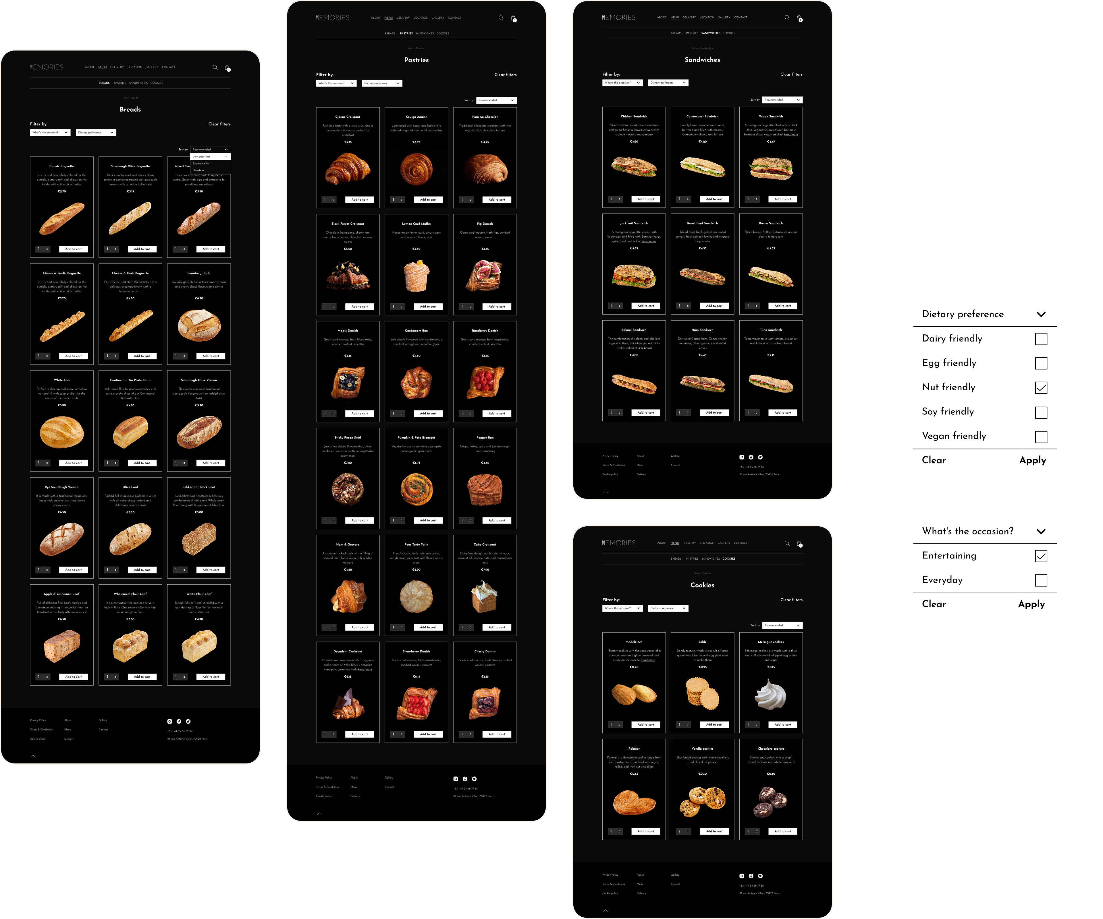 Catalog