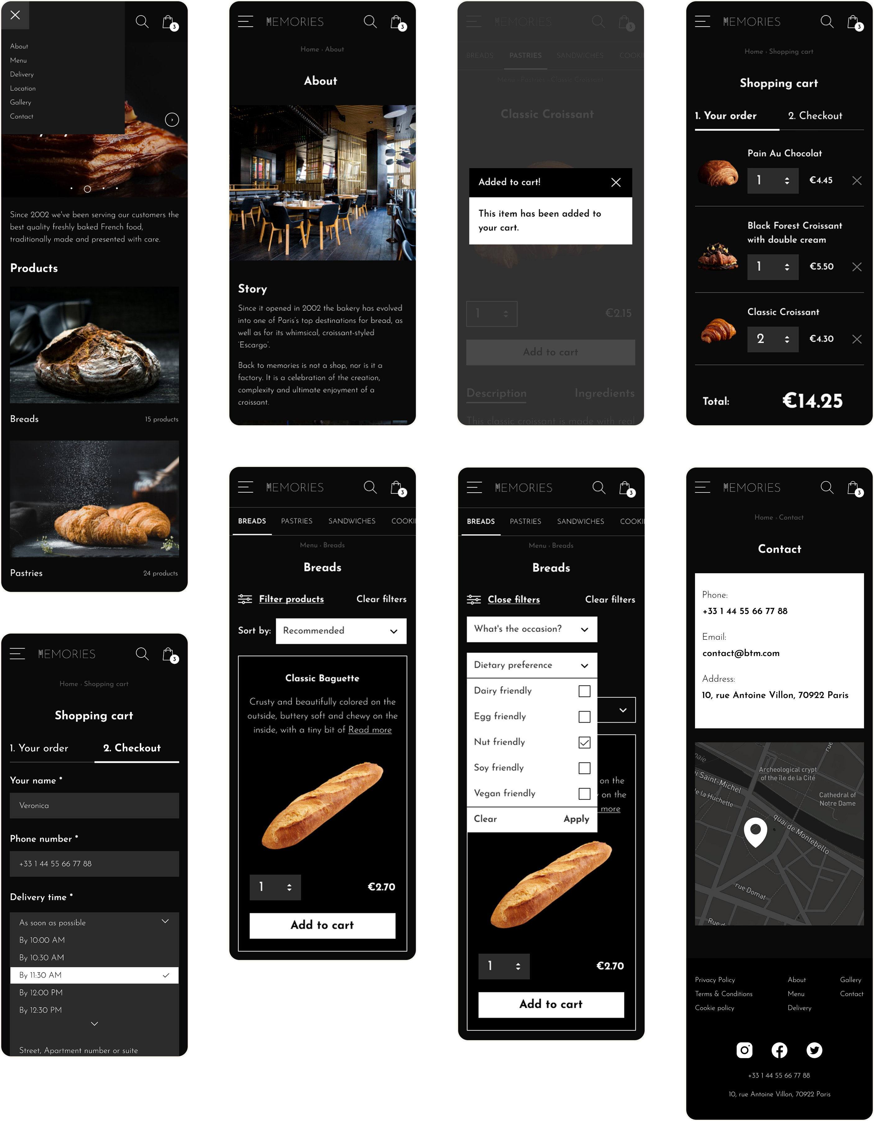 Mobile